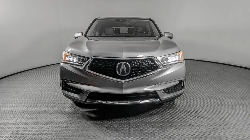 Florida Fine Cars - Used ACURA MDX 2020 ORLANDO 