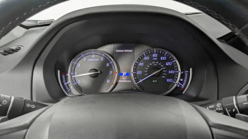 Florida Fine Cars - Used ACURA MDX 2020 ORLANDO 