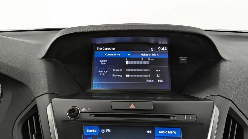 Florida Fine Cars - Used ACURA MDX 2020 ORLANDO 
