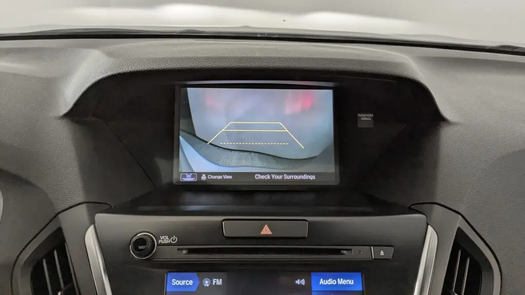 Florida Fine Cars - Used ACURA MDX 2020 ORLANDO 