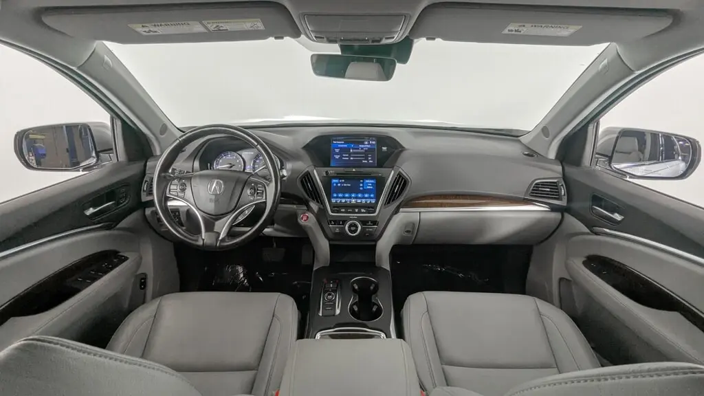 Florida Fine Cars - Used ACURA MDX 2020 ORLANDO 