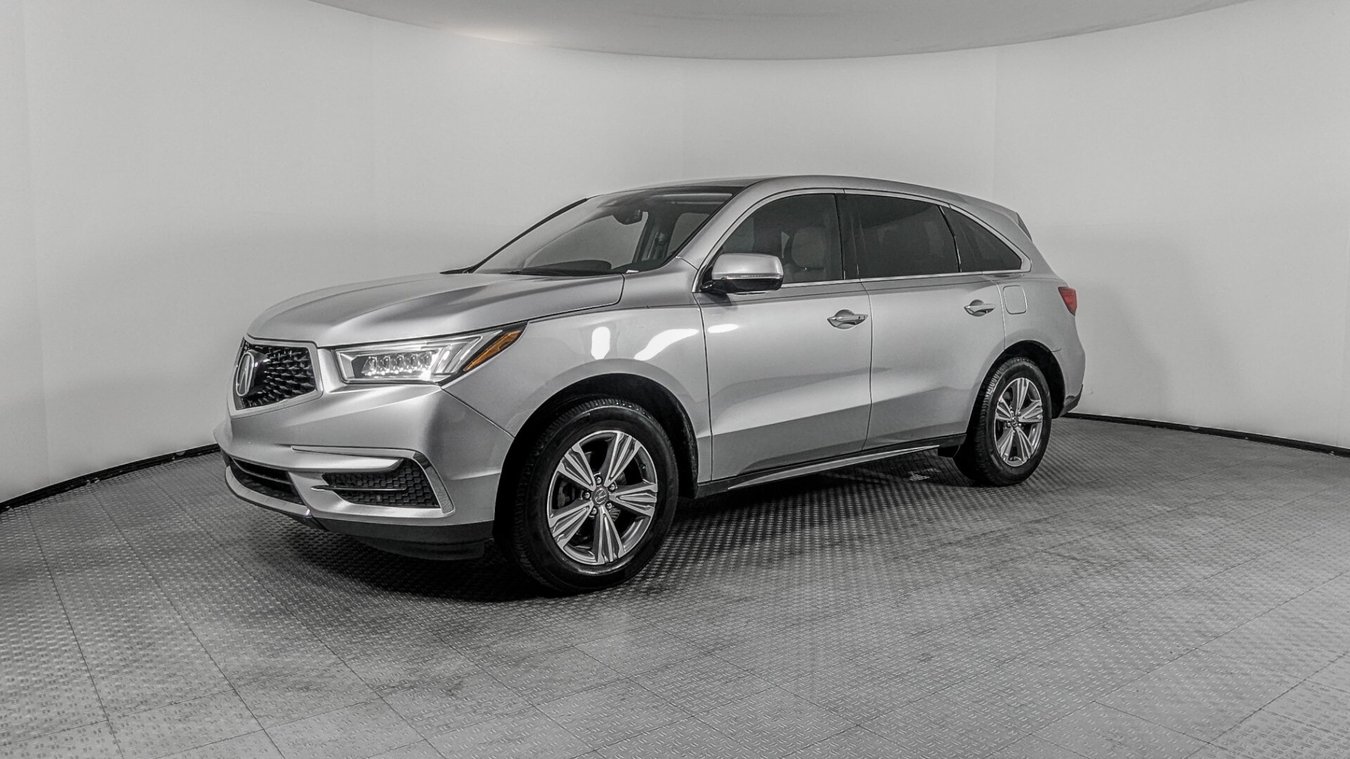 2020 Acura MDX Base