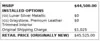 Florida Fine Cars - Used ACURA MDX 2020 ORLANDO 