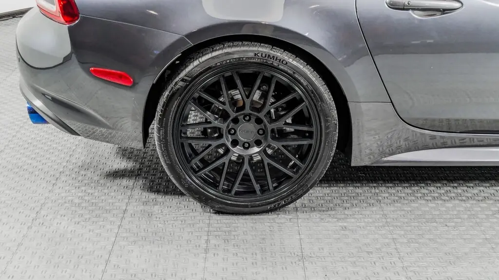 Florida Fine Cars - Used FIAT 124 SPIDER 2017 ORLANDO LUSSO