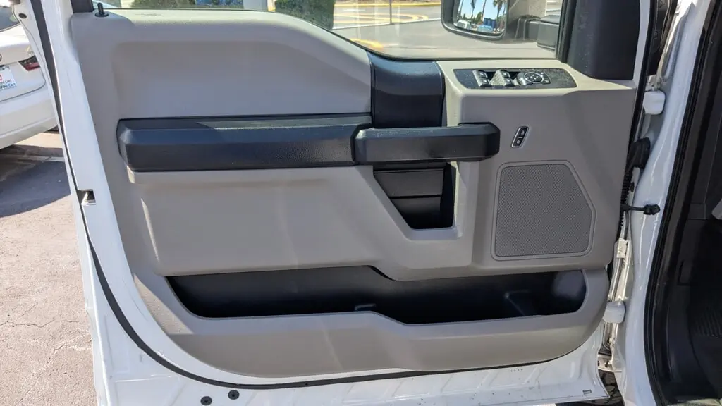 Florida Fine Cars - Used FORD SUPER DUTY F-350 SRW 2020 ORLANDO XL