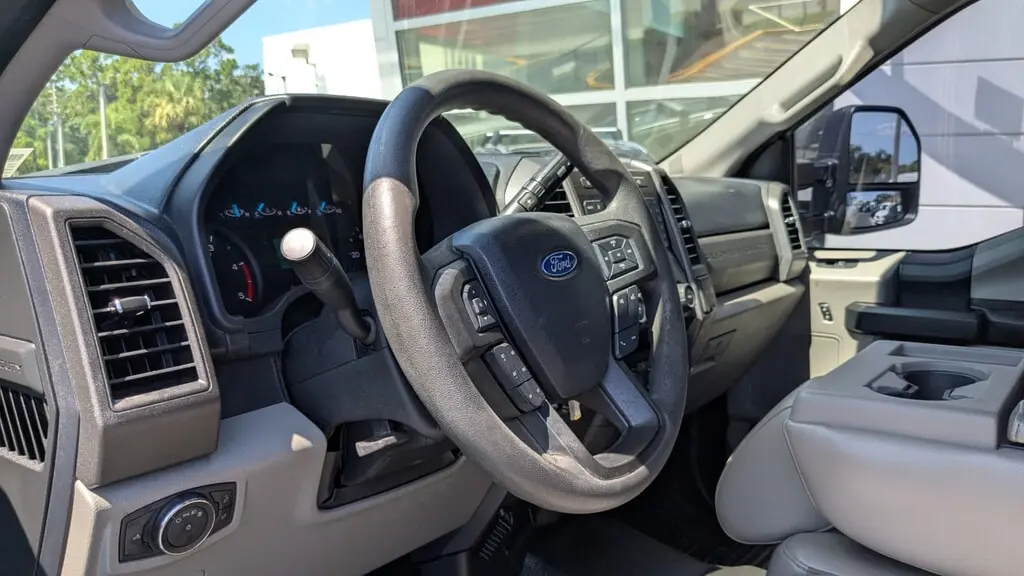 Florida Fine Cars - Used FORD SUPER DUTY F-350 SRW 2020 ORLANDO XL