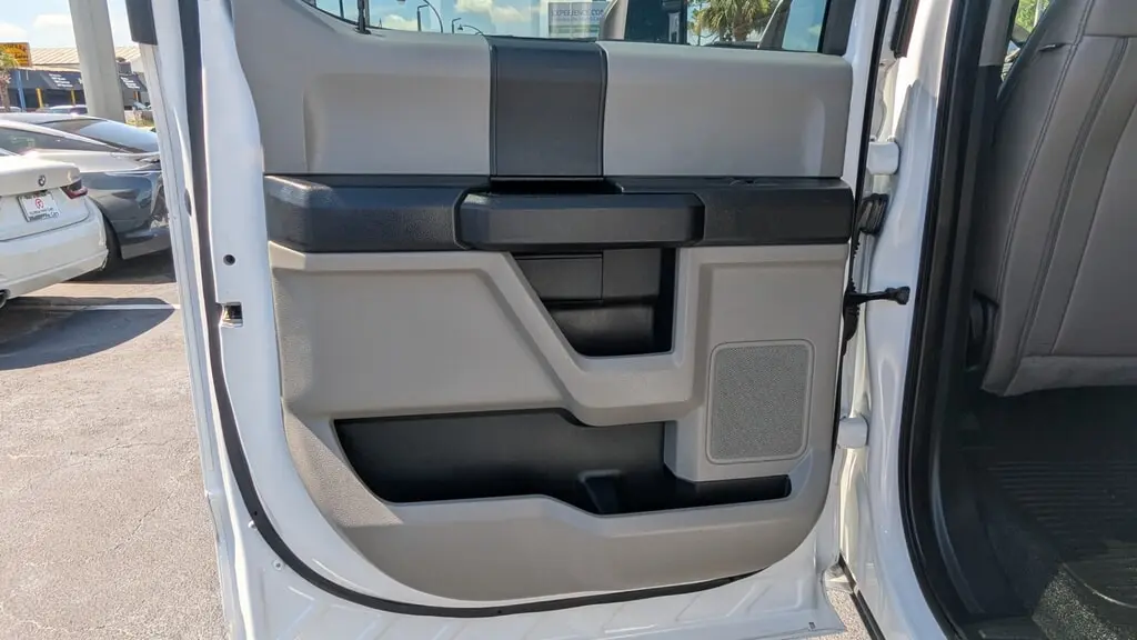 Florida Fine Cars - Used FORD SUPER DUTY F-350 SRW 2020 ORLANDO XL