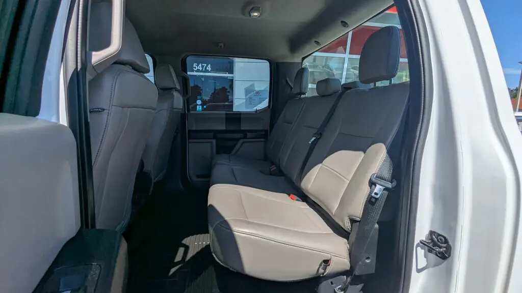 Florida Fine Cars - Used FORD SUPER DUTY F-350 SRW 2020 ORLANDO XL