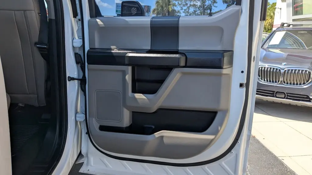 Florida Fine Cars - Used FORD SUPER DUTY F-350 SRW 2020 ORLANDO XL