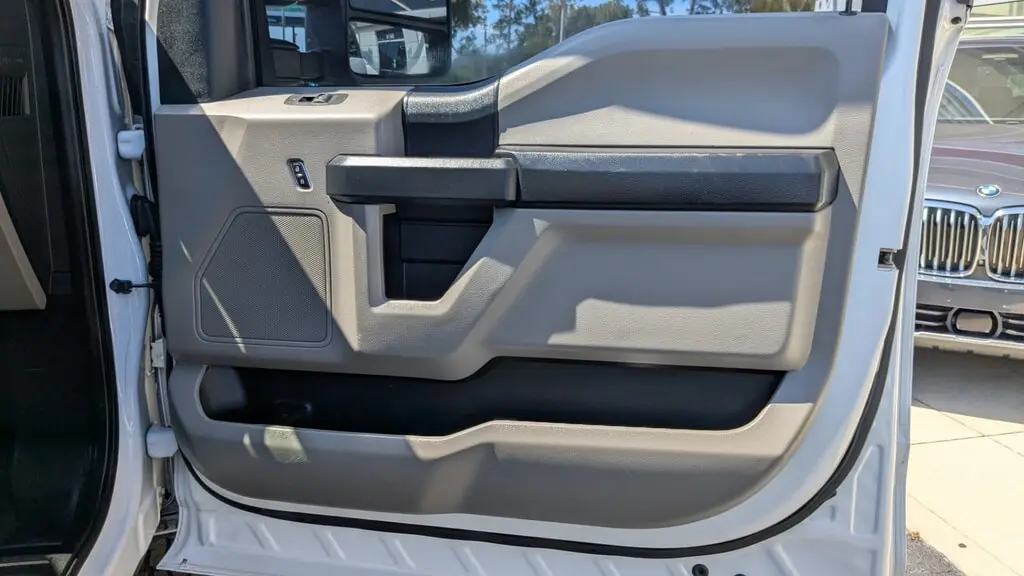 Florida Fine Cars - Used FORD SUPER DUTY F-350 SRW 2020 ORLANDO XL