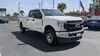 Florida Fine Cars - Used FORD SUPER DUTY F-350 SRW 2020 ORLANDO XL