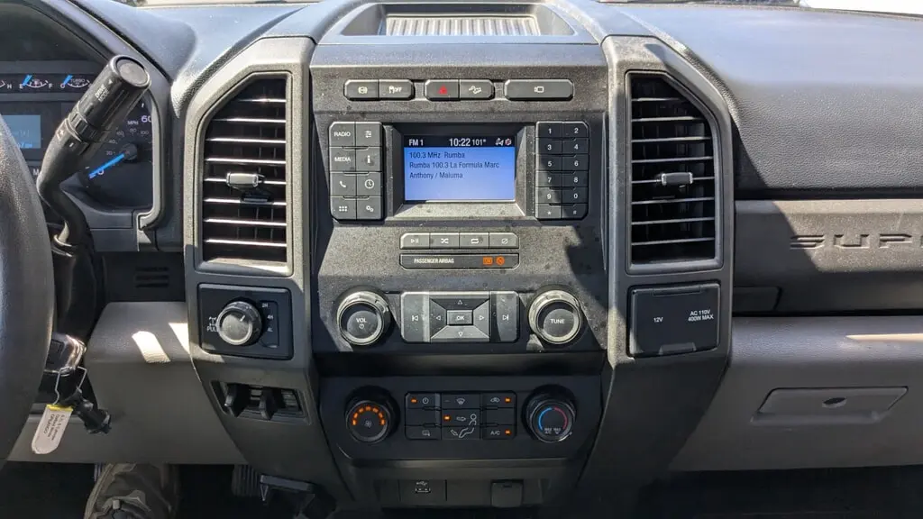 Florida Fine Cars - Used FORD SUPER DUTY F-350 SRW 2020 ORLANDO XL