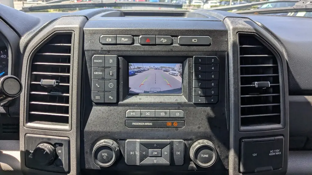 Florida Fine Cars - Used FORD SUPER DUTY F-350 SRW 2020 ORLANDO XL