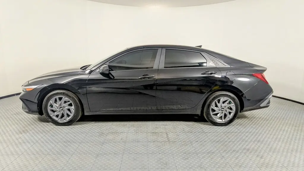 Florida Fine Cars - Used HYUNDAI ELANTRA 2024 ORLANDO SEL