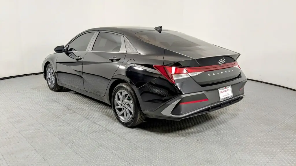 Florida Fine Cars - Used HYUNDAI ELANTRA 2024 ORLANDO SEL
