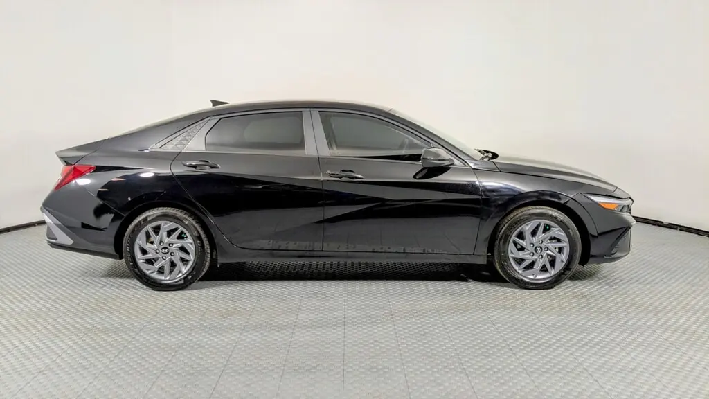 Florida Fine Cars - Used HYUNDAI ELANTRA 2024 ORLANDO SEL