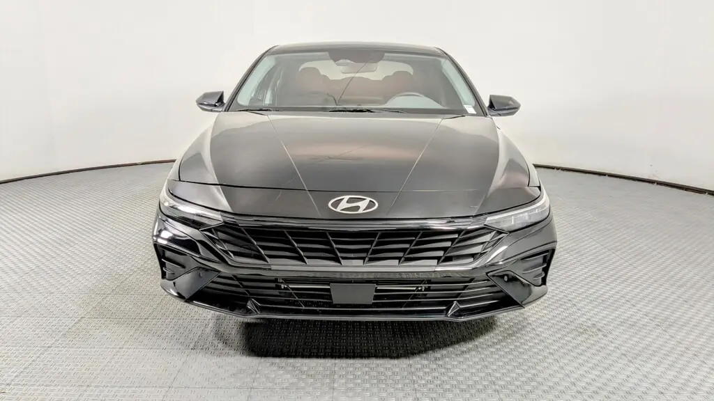 Florida Fine Cars - Used HYUNDAI ELANTRA 2024 ORLANDO SEL
