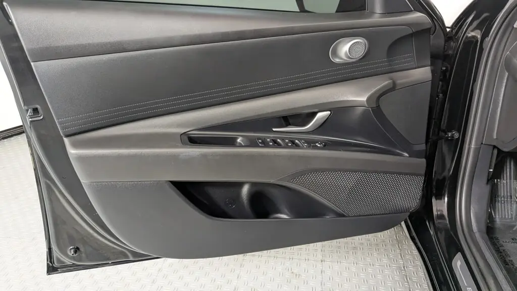 Florida Fine Cars - Used HYUNDAI ELANTRA 2024 ORLANDO SEL