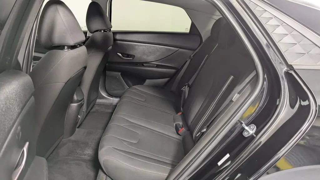 Florida Fine Cars - Used HYUNDAI ELANTRA 2024 ORLANDO SEL