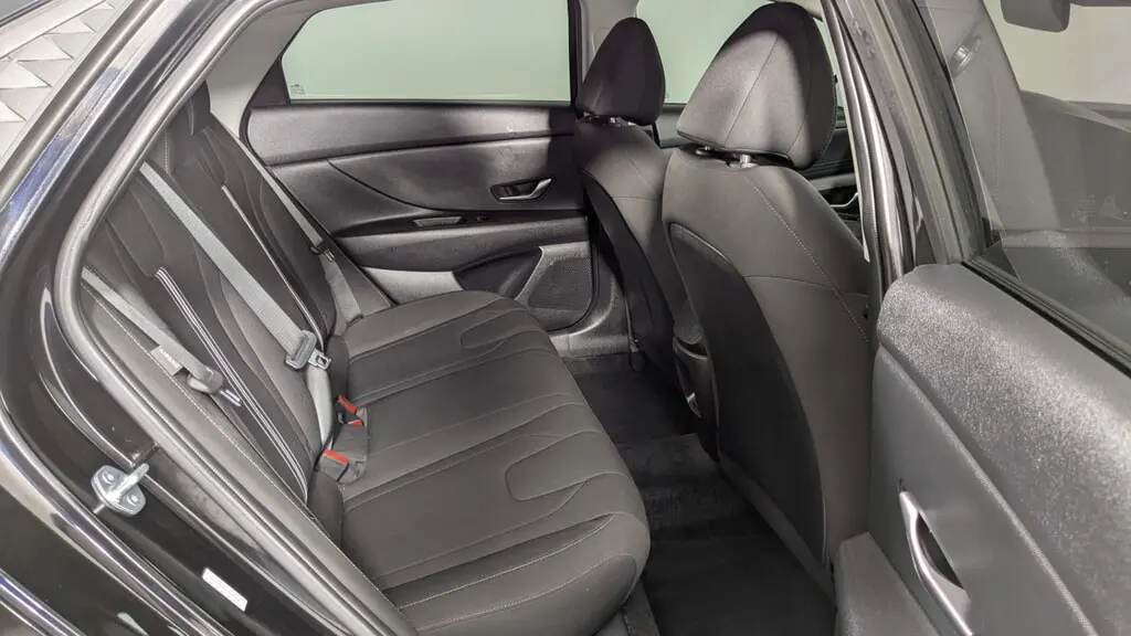 Florida Fine Cars - Used HYUNDAI ELANTRA 2024 ORLANDO SEL