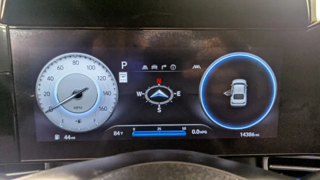 Florida Fine Cars - Used HYUNDAI ELANTRA 2024 ORLANDO SEL
