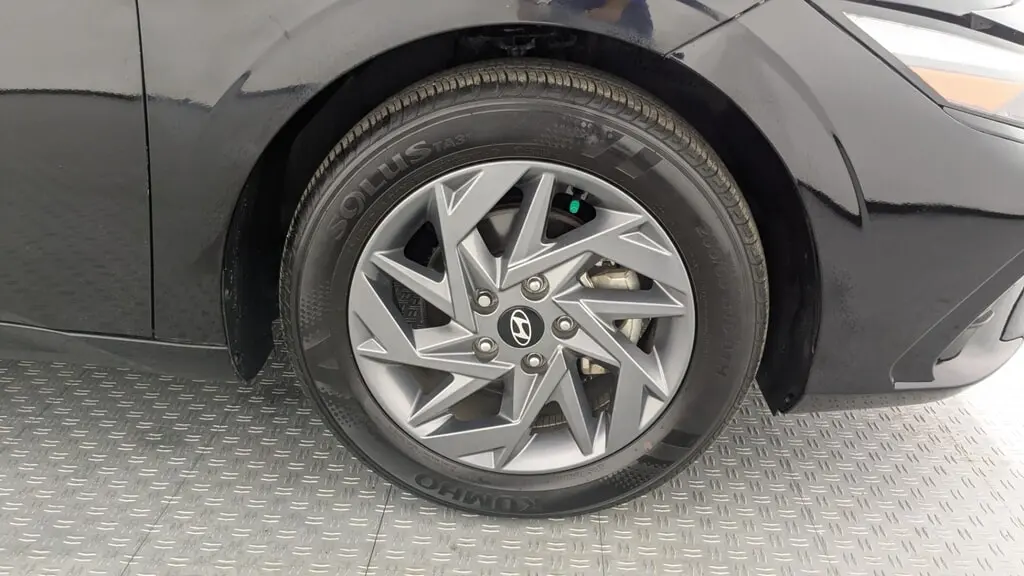 Florida Fine Cars - Used HYUNDAI ELANTRA 2024 ORLANDO SEL