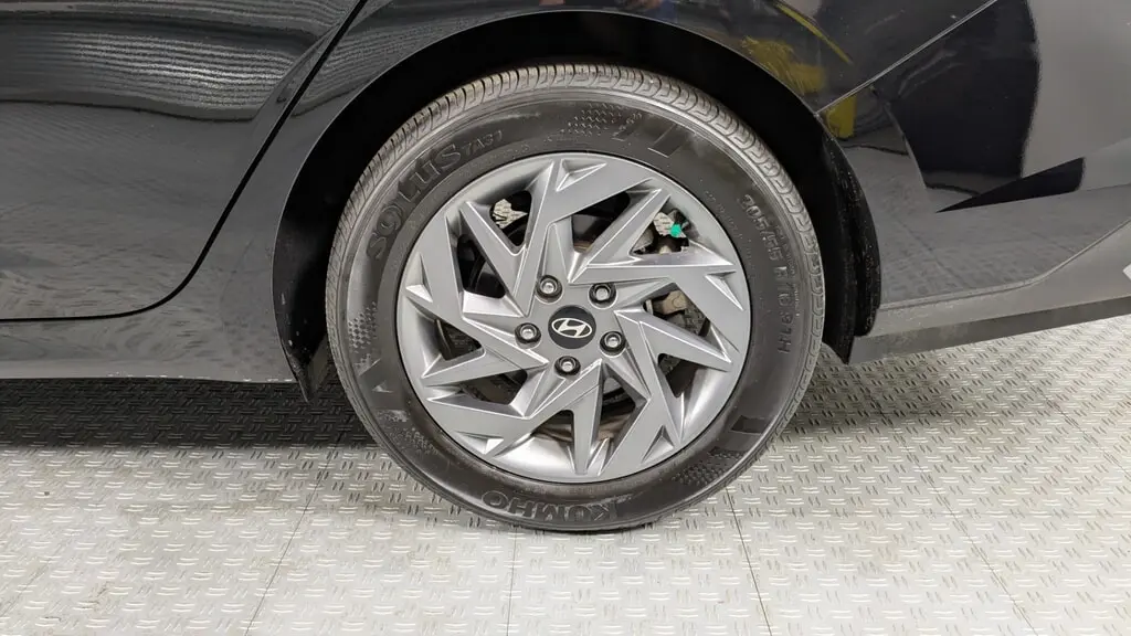Florida Fine Cars - Used HYUNDAI ELANTRA 2024 ORLANDO SEL