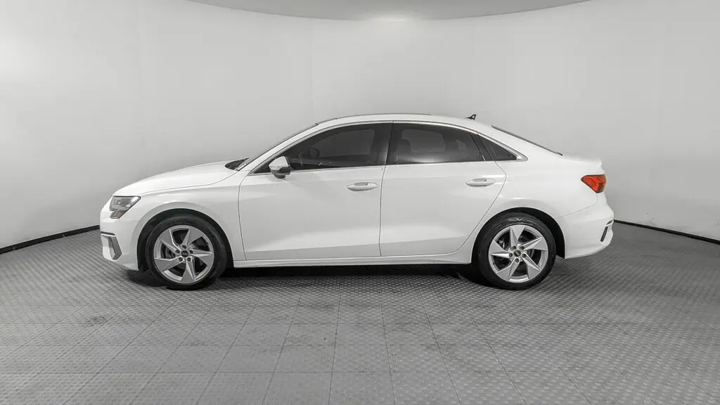 Florida Fine Cars - Used AUDI A3 2022 ORLANDO PREMIUM