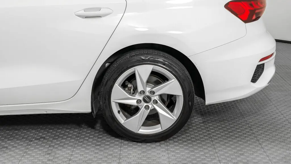 Florida Fine Cars - Used AUDI A3 2022 ORLANDO PREMIUM
