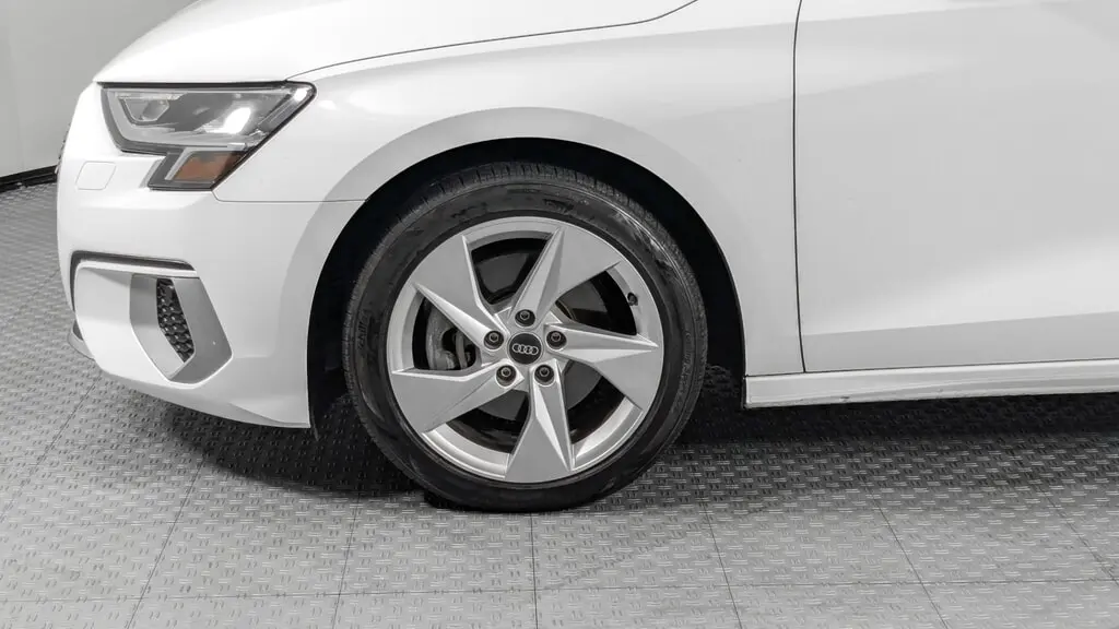 Florida Fine Cars - Used AUDI A3 2022 ORLANDO PREMIUM