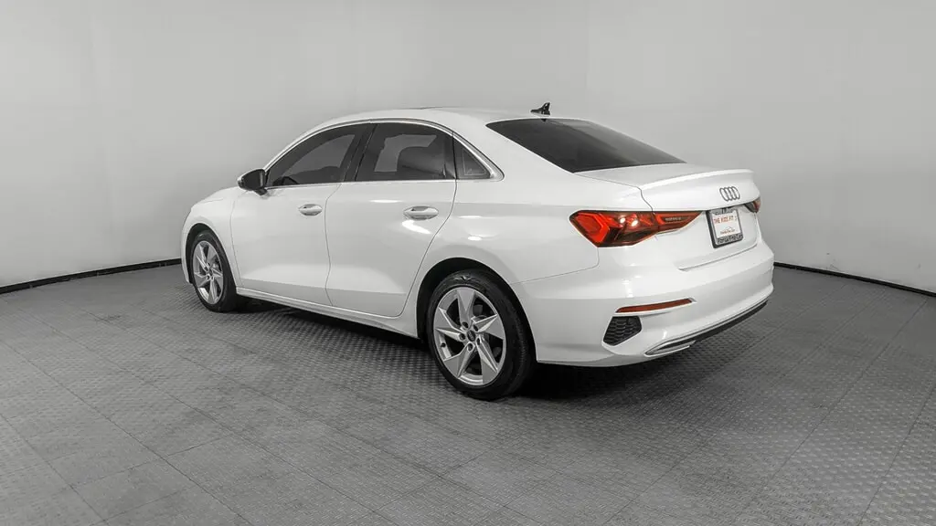 Florida Fine Cars - Used AUDI A3 2022 ORLANDO PREMIUM