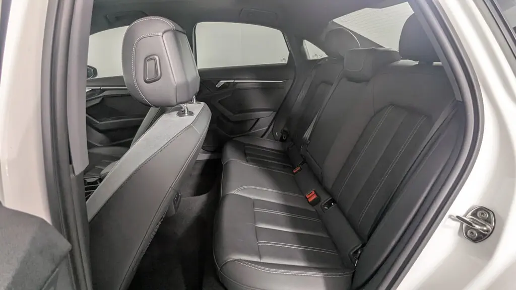 Florida Fine Cars - Used AUDI A3 2022 ORLANDO PREMIUM