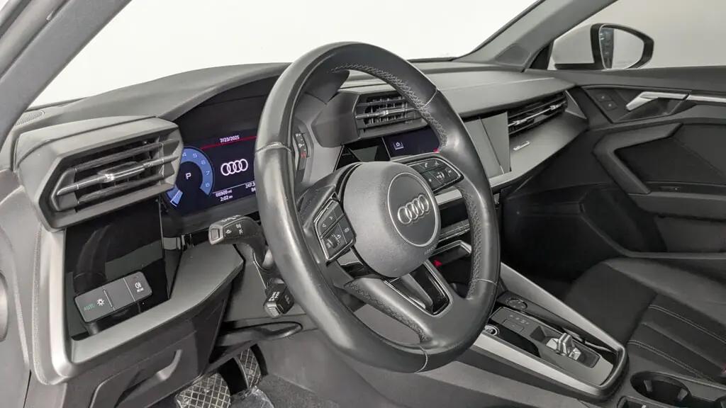 Florida Fine Cars - Used AUDI A3 2022 ORLANDO PREMIUM
