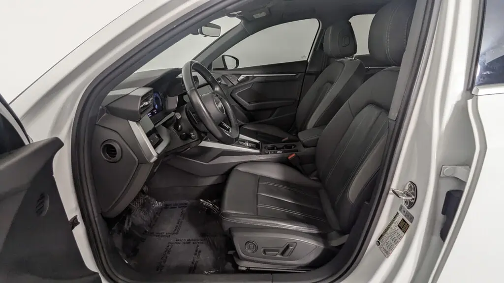 Florida Fine Cars - Used AUDI A3 2022 ORLANDO PREMIUM