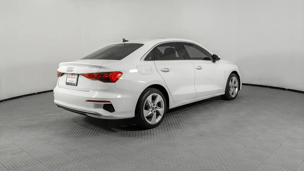 Florida Fine Cars - Used AUDI A3 2022 ORLANDO PREMIUM