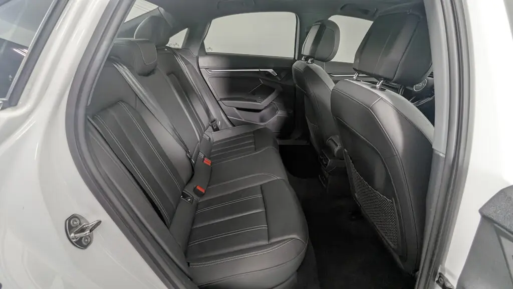 Florida Fine Cars - Used AUDI A3 2022 ORLANDO PREMIUM