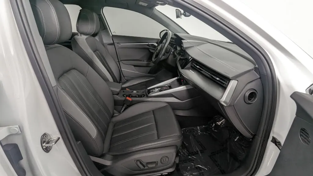 Florida Fine Cars - Used AUDI A3 2022 ORLANDO PREMIUM