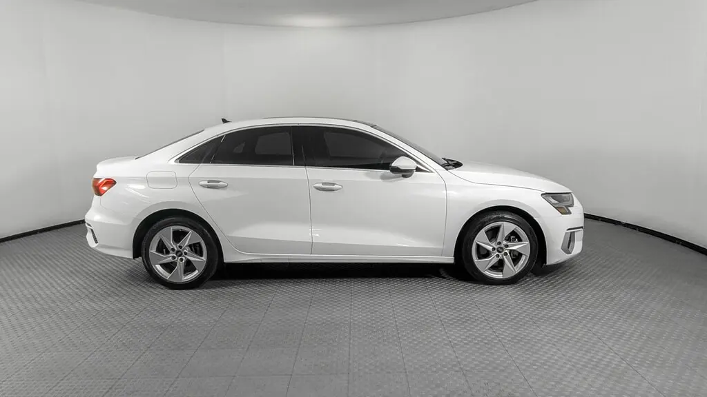 Florida Fine Cars - Used AUDI A3 2022 ORLANDO PREMIUM