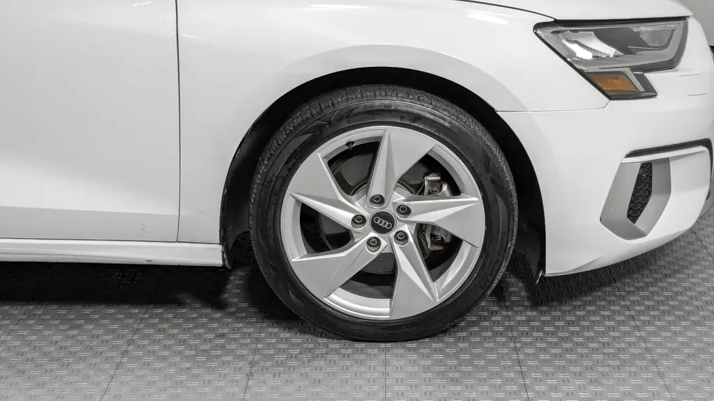 Florida Fine Cars - Used AUDI A3 2022 ORLANDO PREMIUM