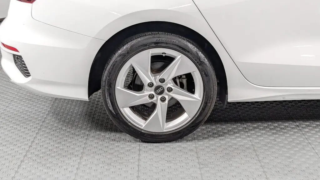 Florida Fine Cars - Used AUDI A3 2022 ORLANDO PREMIUM