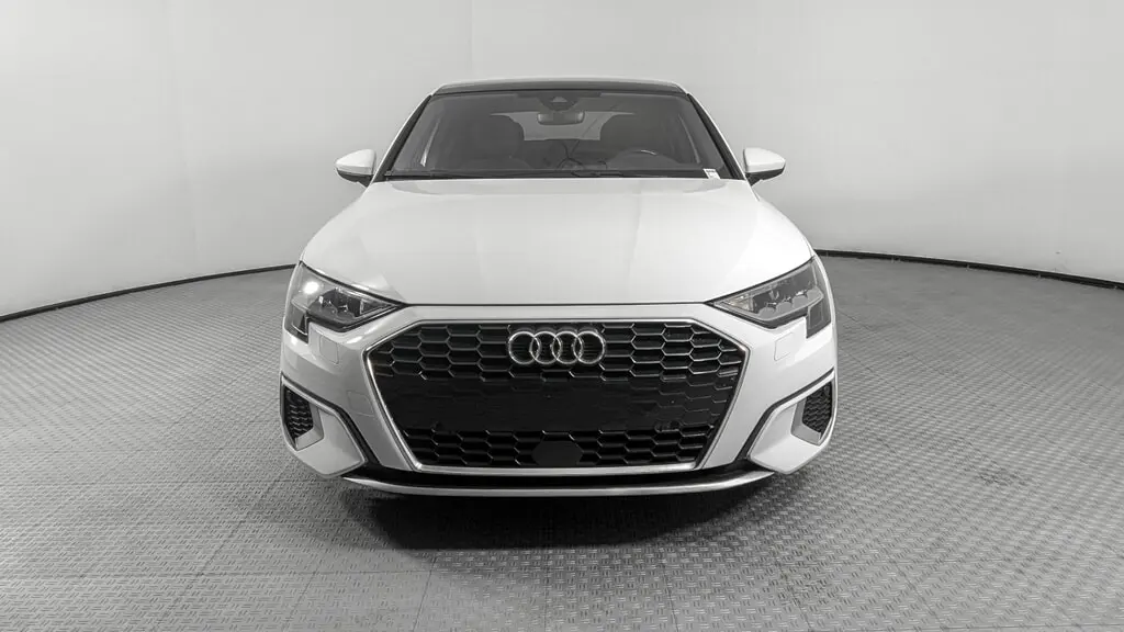 Florida Fine Cars - Used AUDI A3 2022 ORLANDO PREMIUM