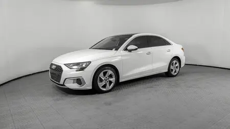Florida Fine Cars - Used AUDI A3 2022 ORLANDO PREMIUM