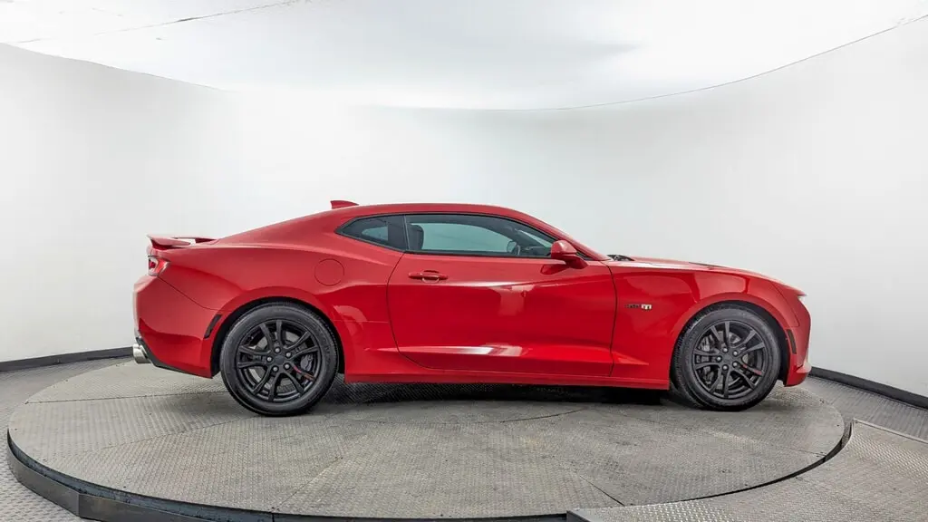 Florida Fine Cars - Used CHEVROLET CAMARO 2018 MARGATE 2SS