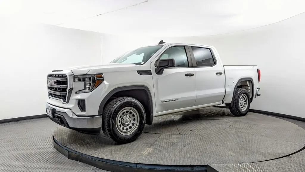 Florida Fine Cars - Used GMC SIERRA 1500 2020 WEST PALM 