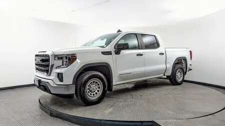 Florida Fine Cars - Used GMC SIERRA-1500 2020 WEST PALM 