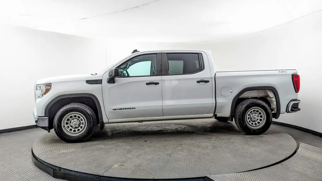 Florida Fine Cars - Used GMC SIERRA 1500 2020 WEST PALM 