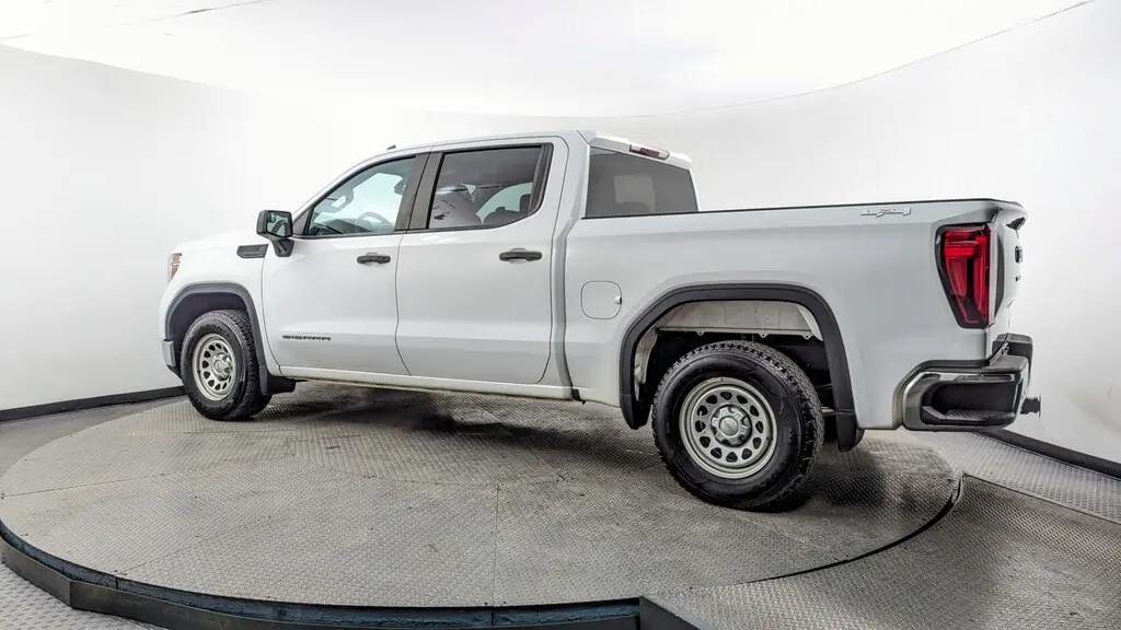 Florida Fine Cars - Used GMC SIERRA 1500 2020 WEST PALM 