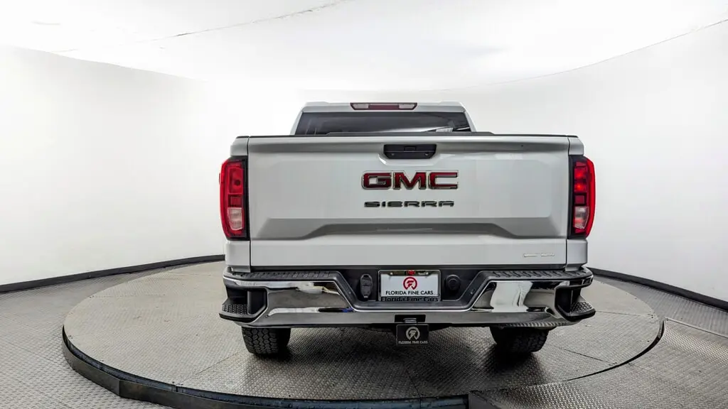 Florida Fine Cars - Used GMC SIERRA 1500 2020 WEST PALM 