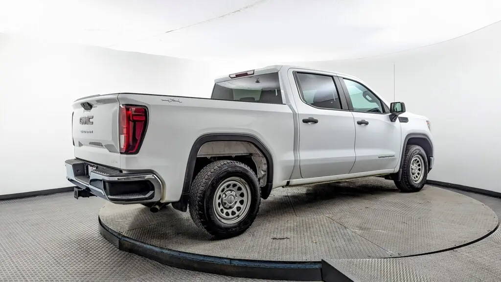 Florida Fine Cars - Used GMC SIERRA 1500 2020 WEST PALM 