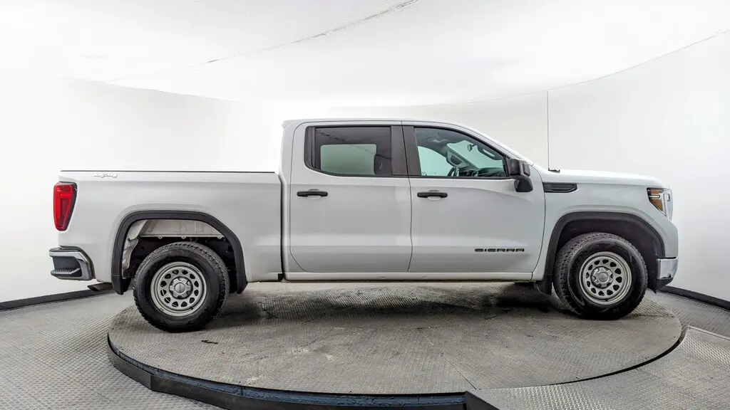 Florida Fine Cars - Used GMC SIERRA 1500 2020 WEST PALM 